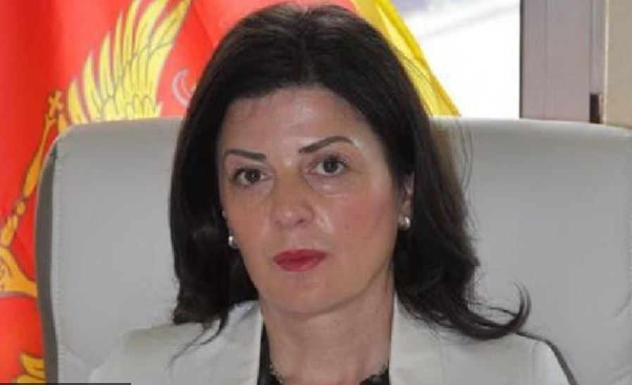 Anela Čekić podnijela ostavku