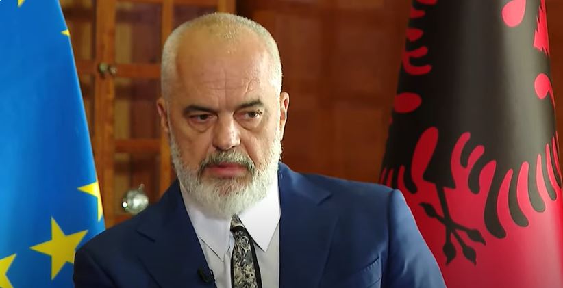 Albanija preuzela predsjedavanje Savjetu bezbjednosti UN