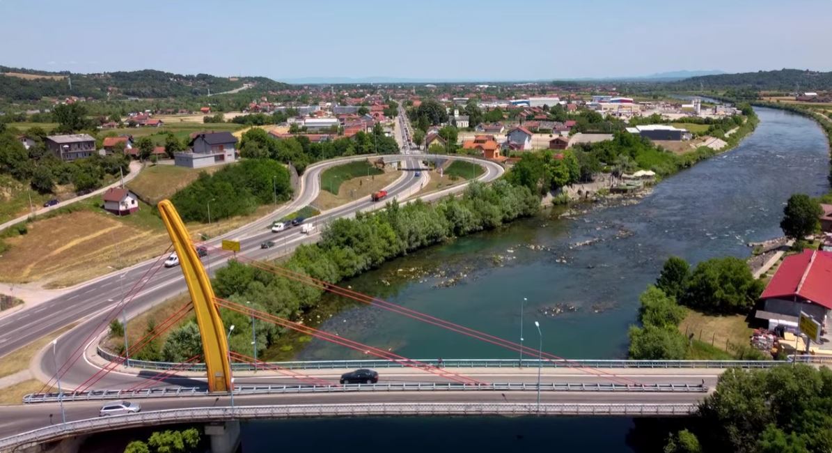 Sarajlija osumnjičen da je u hotelu u Laktašima pokazivao polni organ