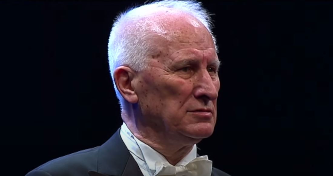 SRBIMA TAMO I NIJE MJESTO: Bećković o izjavi Gabrijela Eskobara