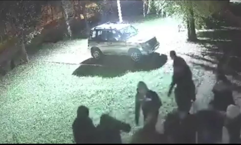 DETALJI HAPŠENJA KOD SURDULICE: Falsifikovanom dozvolom krijumčario migrante!