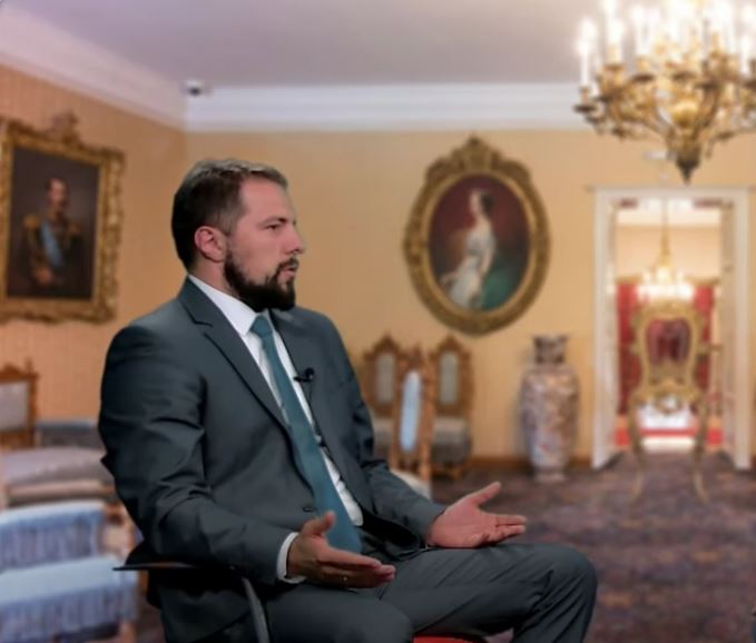 Šušić: Milović svoje frustracije i ambicije pokušao da zaliječi preko biografija Dajkovića, Vukovića, Koprivice i Labudovića
