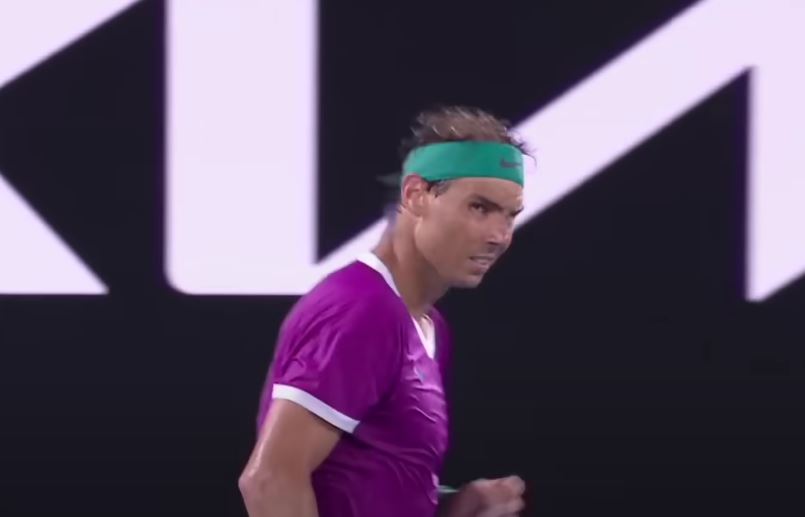 PRAVILA JASNA: Nadal neće moći nastupati na Olimpijskim igrama
