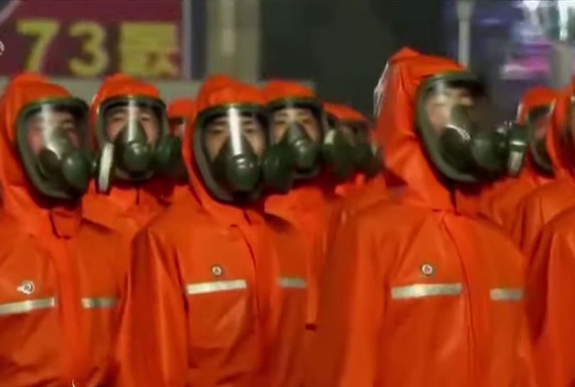 SjEVERNA KOREJA ZVANIČNO NUKLEARNA SILA: Atomsko oružje uvedeno u ustav
