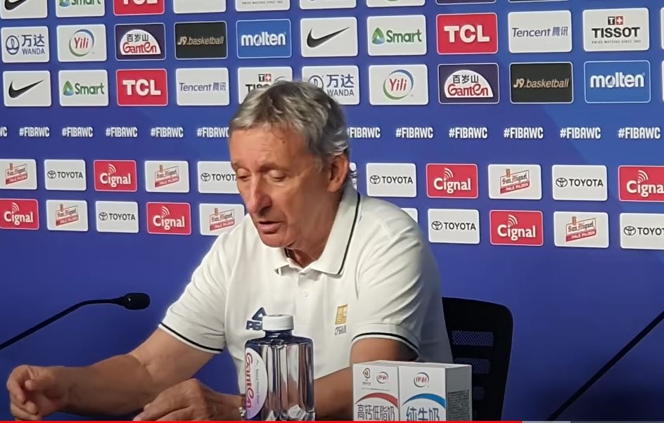 SRBI SE BORE ZA SVJETSKI TRON: Košarkašaši Srbije igraju finale Mundobasketa - na terenu danas i Đoković