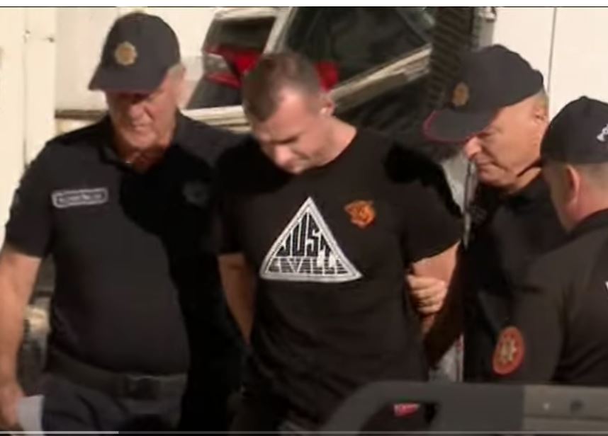 Lazović i Raičević odgovaraće zbog mučenja dvojice „Škaljaraca“