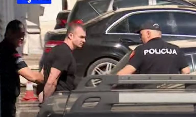 KO JE MUČIO ŠKALJARCE: Lazović 6. novembra na saslušanju zbog mučenja Mrvaljevića i Jovanovića