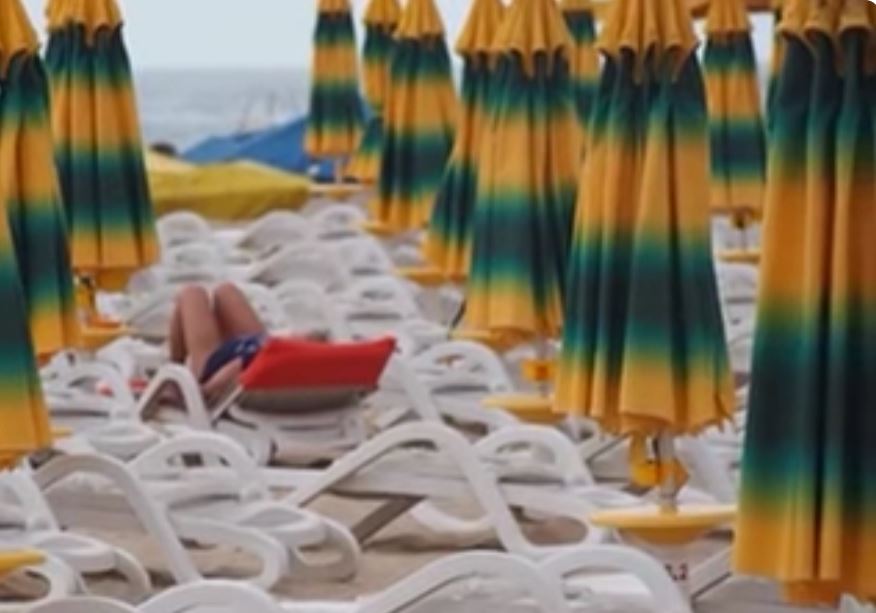 U CG NIKAD MANJE RUSKIH TURISTA Preselili se u Španiju i potrošili 274 miliona evra: Na ovim destinacijama su Rusi letos odmarali