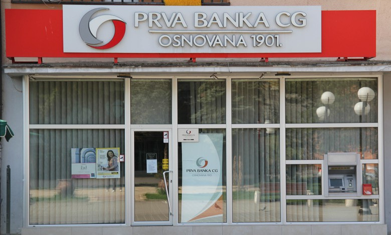 ASP: Državni interes podređen Đukanovićevoj banci
