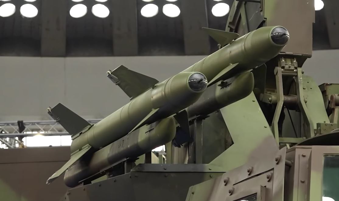 ARTILJERIJA NAPRAVILA VELIKI ISKORAK Radulović: Krstareće raketre VILA 1 i 2, najveći pomak u srpskom naoružanju
