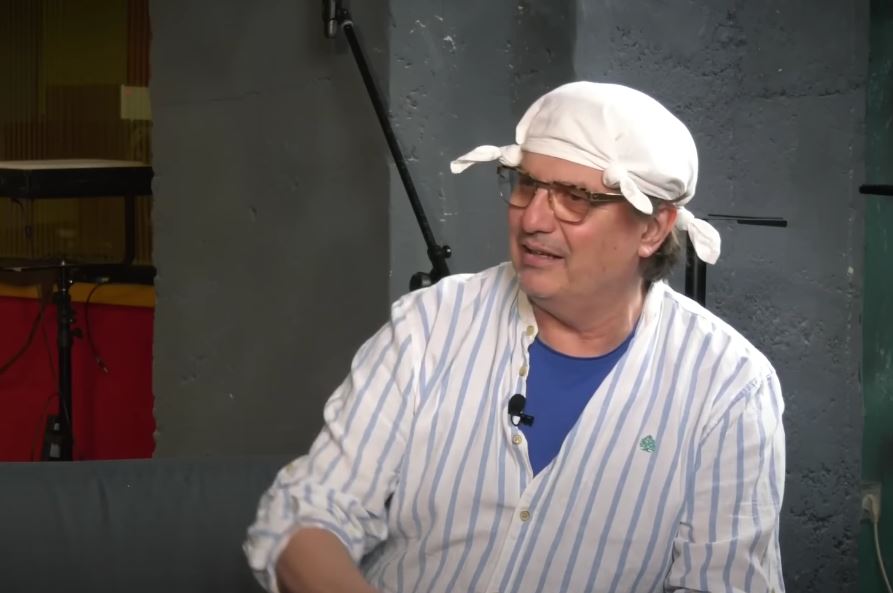 Kašić: Rambo Amadeus priznao krivicu