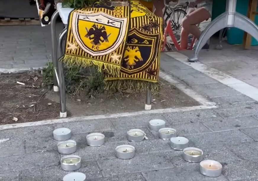GRCI TRAŽE IZRUČENJE 10 IGRAČA DINAMA: Uhapšeni huligani Zagrepčana dobili pomoć od oko 180.000 evra