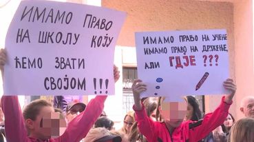 Školska godina počinje uz štrajk