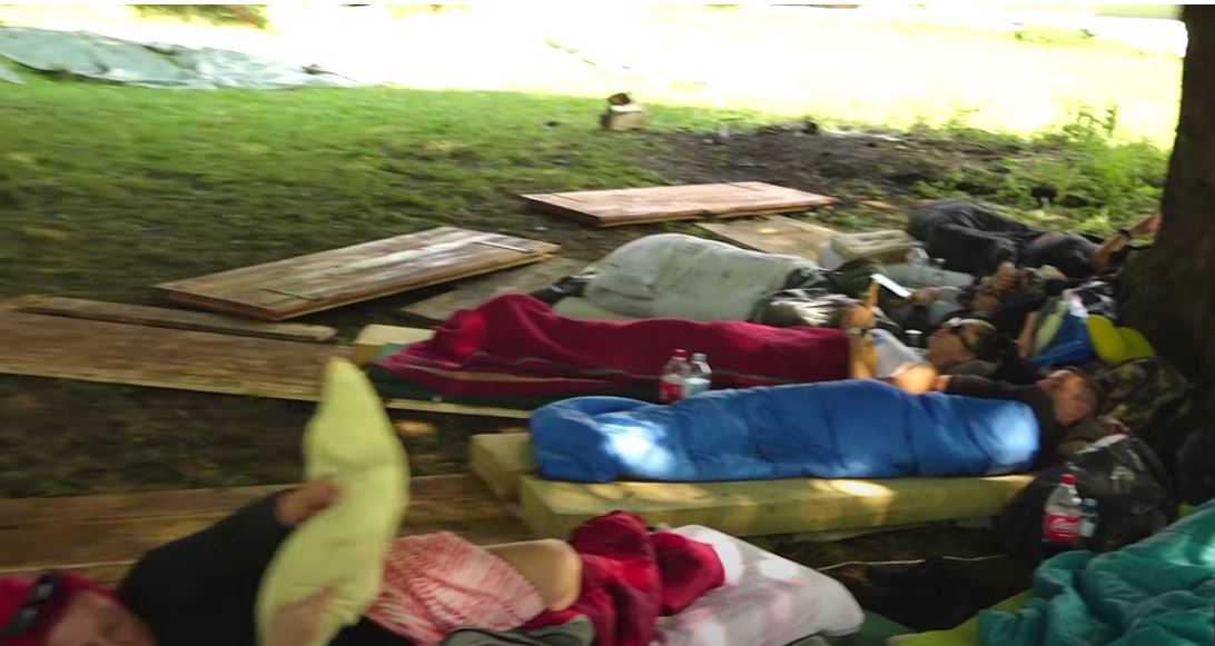 OBORILI I LANJSKI REKORD: Još se sedmoro ljudi bori za titulu „najljenijeg u Crnoj Gori“