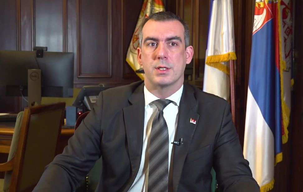 ORLIĆ: Pomeni stradalim Srbima u Banjskoj širom Crne Gore su dokaz srpskog jedinstva