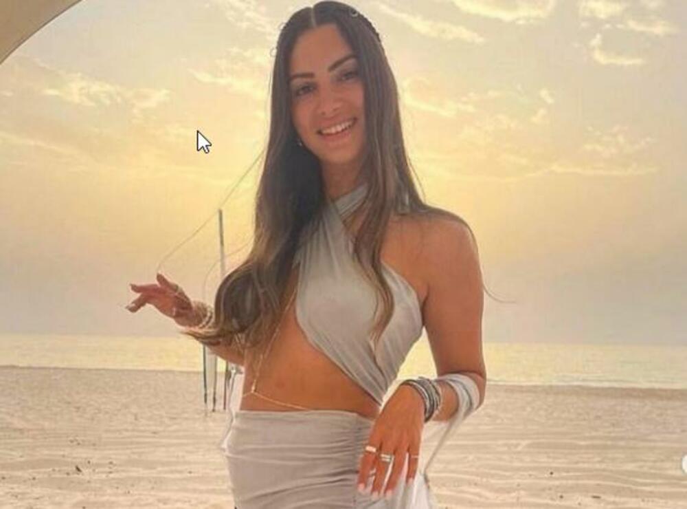 IZRAELKA OTKRILA KAKO JE PREŽIVELA MASAKR NA FESTIVALU: Namazala se krvlju i tri sata se pravila mrtva
