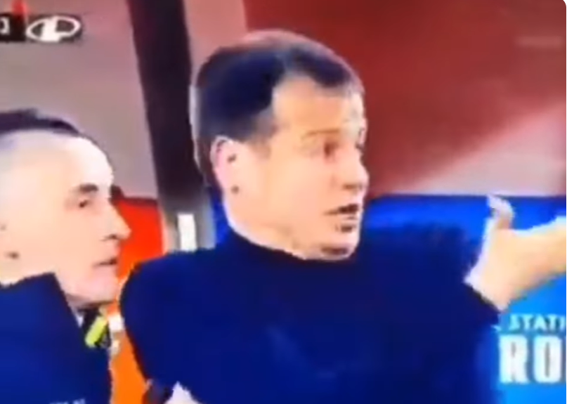 LALATOVIĆ BEZ DLAKE NA JEZIKU O DEBAKLU ORLIĆA: Naši igrači jedu GIROSE i BRZU HRANU