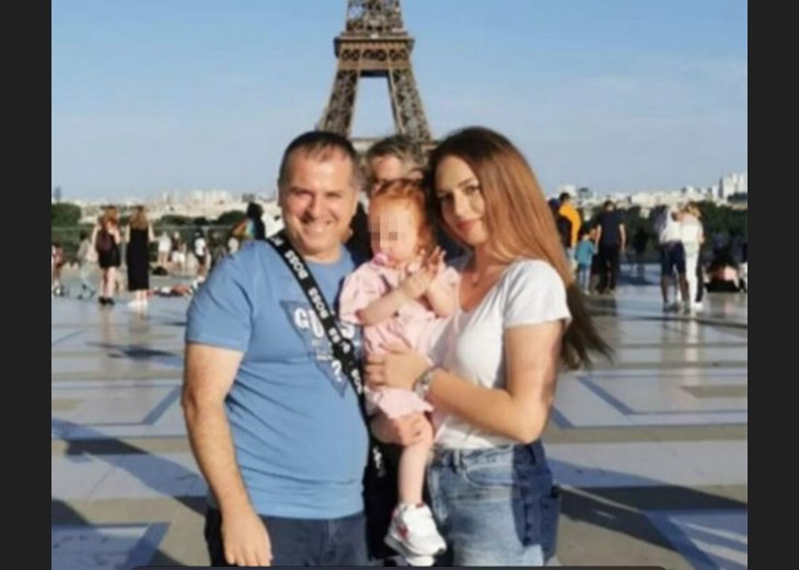 NI TRAGA NI GLASA OD NJE: Muž nestale Ane objavio zajedničku fotografiju uz potresnu poruku i tri SLOMLJENA SRCA