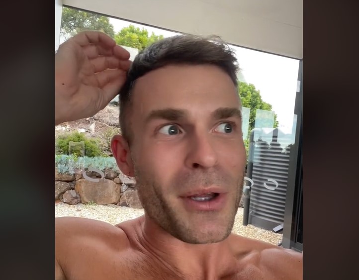 SELIDBA U AUSTRALIJU GA UMALO KOŠTALO ŽIVOTA! Krenuo na plažu ali prizor koji je zatekao ispred vrata SLEDIO MU KRV u žilama