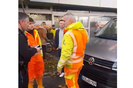 "HTIO DA IH SILUJE I BACI U RIJEKU" Dragan i Duško otkrili jezive detalje otmice dječaka u Njemačkoj (VIDEO)