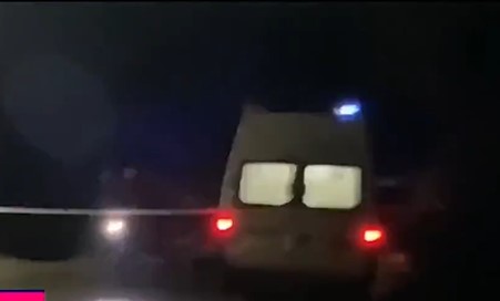 Izvršen ATENTAT na bivšeg poslanika Vrhovne rade Ukrajine