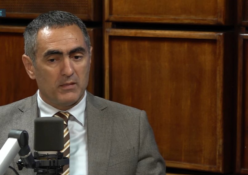 Damjanović otkrio šta bi za Crnu Goru značilo odlaganje popisa