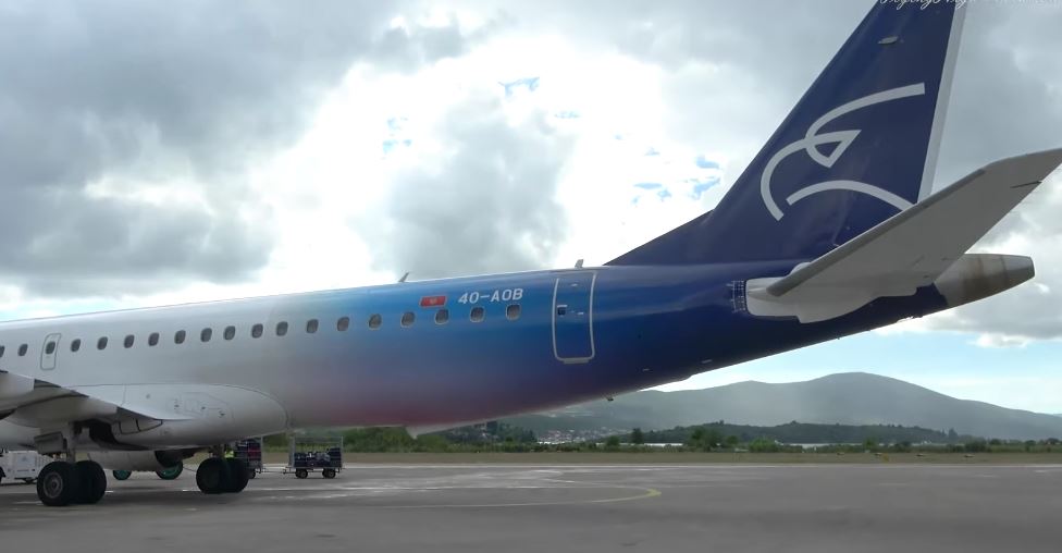 Uskoro kreće avion po crnogorske građane u Izraelu