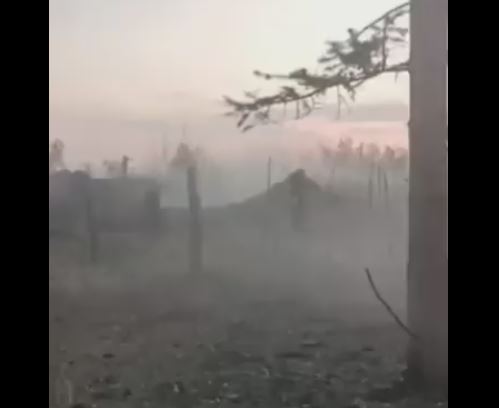 RUSI BOMBOM RASULI KOMANDU UKRAINACA NA SVE STRANE: Kijev doživio najveći poraz od početka rata! (VIDEO)