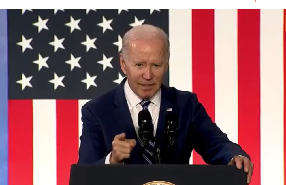 AMERIKA NAPALA IRANSKE SNAGE Svijet na ivici TOTALNOG RATA: Bajden lično izdao naređenje!