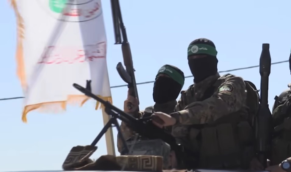 Hamas oteo rođaka ambasadora Srbije Marka Đurića