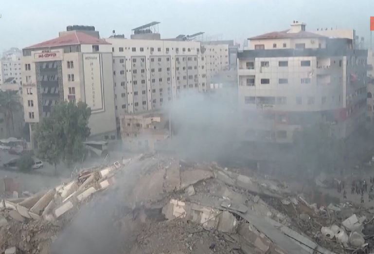 Nema stradalih državljana Crne Gore u Izraelu