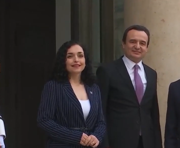 KURTI U LONDONU, OSMANI U ZAGREBU, KONJUFCA U BERLINU: Šiptarsko zlo se rastrčalo po Evropi!