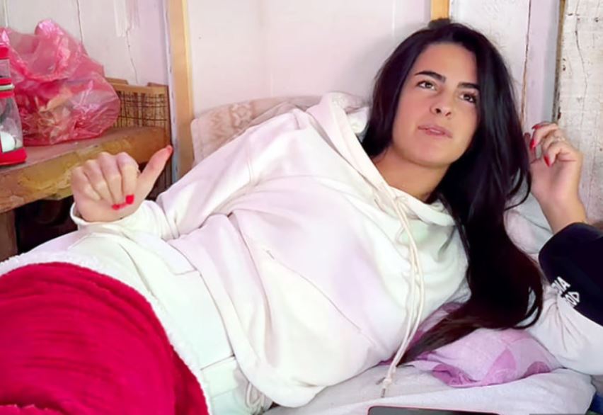 „JEDVA SAM DOČEKALA“ Lidija ležala 50 dana bez da se pomjeri i tako postavila novi rekord u takmičenju (VIDEO, FOTO)