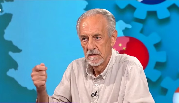 MANEVAR KOJIM JE KINA PRESTIGLA AMERIKU Ekonomski stručnjak otkrio dragocjenost koju Srbija može da kupi od Kine