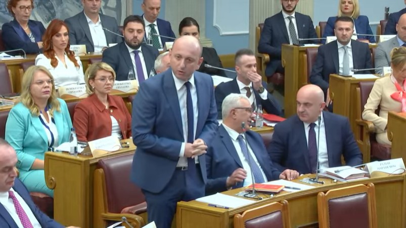 KNEŽEVEĆ NA CETINJU IZNIO ŠOKANTNE PODATKE! Evo čije su likvidacije KAVČANI pripremali prilikom izbora u Nikšiću