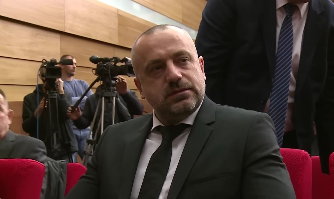 MILAN RADOIČIĆ PUŠTEN DA SE BRANI SA SLOBODE: Ove uslove ne smije da prekrši