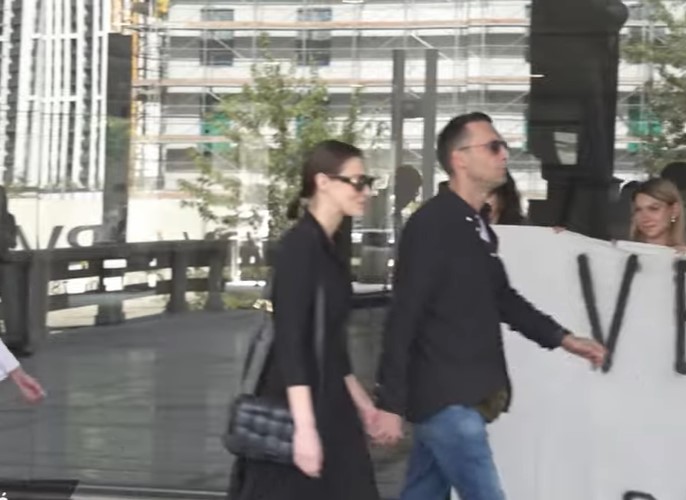 MILENA DO TANČINA OPISALA ŠTA SE DEŠAVALO KOD ALEKSIĆA: "Silovao me je dok su u drugoj sobi bila deca"