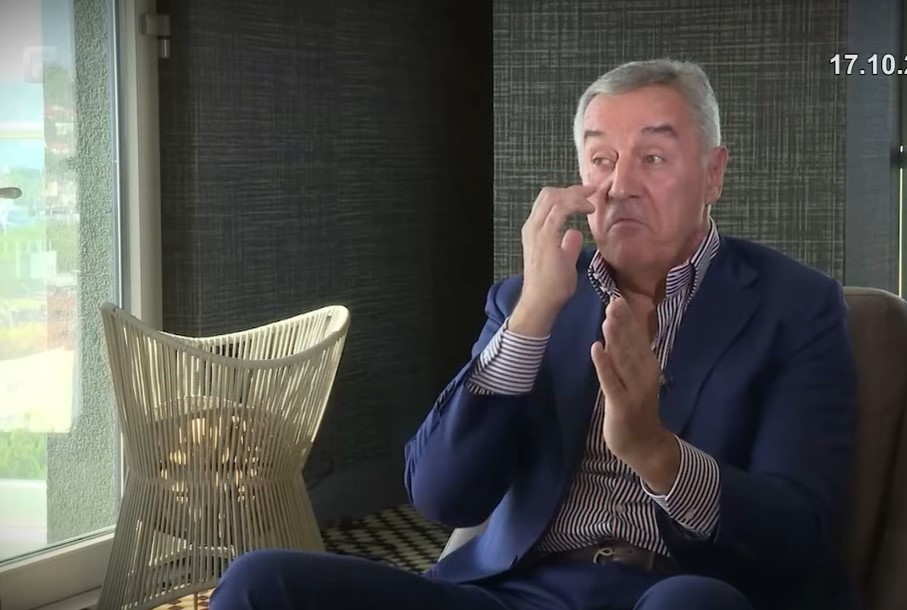 NIT’ JE U SPUŽU, NIT’ JE U NATO: Đukanovića više niko ni ne pominje, ali ga ni Tužilaštvo ne saslušava