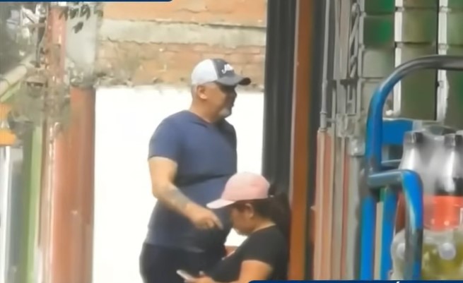 PERUANSKA POLICIJA SUMNJIČI ALBANCA DA JE VOĐA "ROLS ROJSA": Crnogorski državljanin djeluje kao emisar albanskih trgovaca drogom?