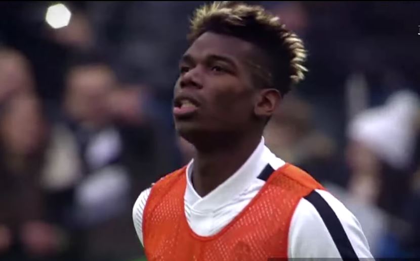 POGBA PONOVO PAO NA DOPING TESTU: Prijeti mu kraj karijere