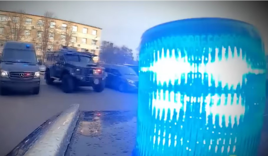 UHAPŠEN ALBANAC ZBOG TRGOVINE LJUDIMA! U Prizrenu prijavljen nestanak ženske osobe
