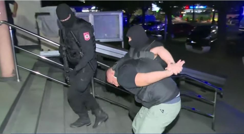 AKCIJA BANJALUČKE POLICIJE: Uhapešn stari policijski znanac