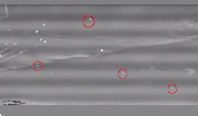 IZRAELSKA VOJSKA ODBACUJE OPTUŽBE ZA RAKETIRANJE BOLNICE Gdje je krater: Tvrde da bi njihova raketa ostavila veliku RUPU U ZEMLJI  (VIDEO)