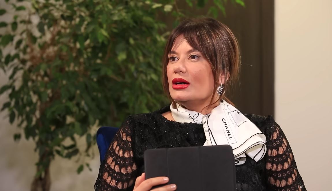 MILOVA NOVINARKA SA KURTIJEM NAPADA SRBIJU: Skandal u crnogorskim medijima!