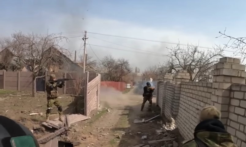 VAGNER SE VRAĆA U UKRAINU! Nešto krupno se sprema, grupa dobila najteži zadatak na frontu!