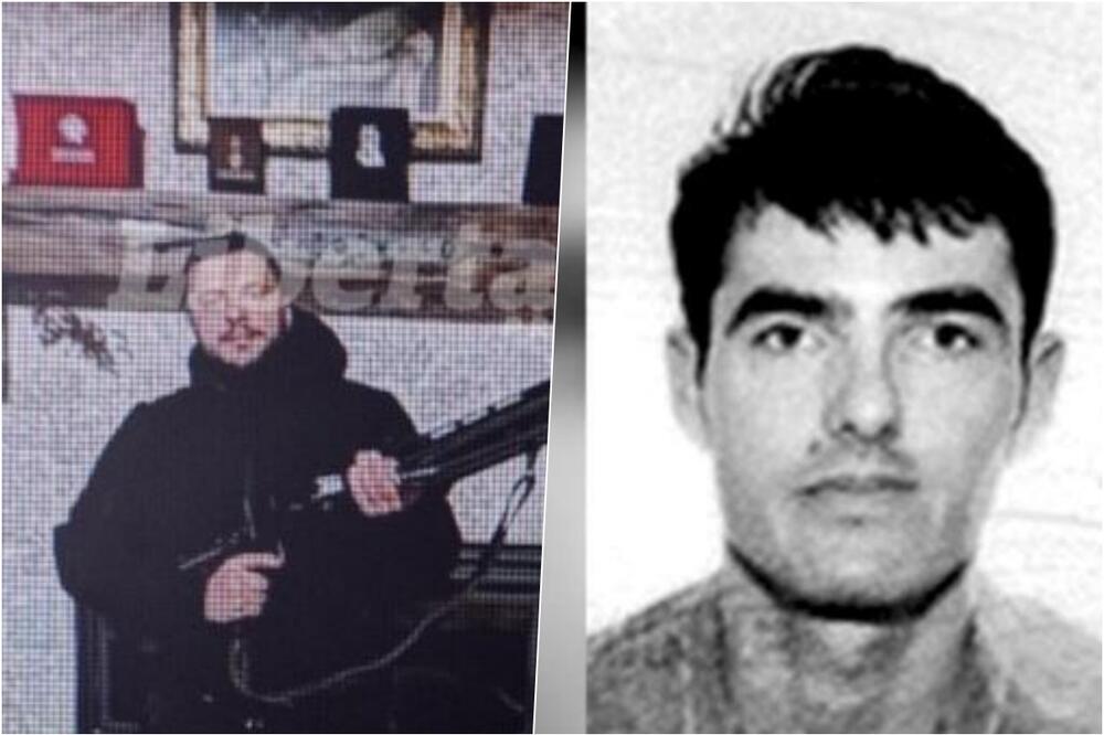 MILOVIĆ NIJE POKUŠAO DA UBIJE VUKOTIĆA! Viši sud u Podgorici odbacio optužbe, a naveo da odbegli prljavi policajac jeste KAVČANIN!