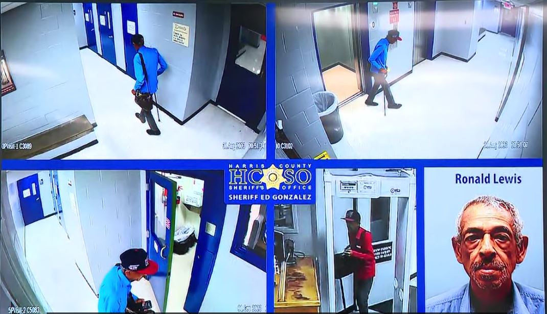 ADVOKAT KRIJUMČARIO DROGU U ZATVOR: Zatvorenicima davao dokumenta natopljena EKSTAZIJEM i SINTETIČKOM MARIHUANOM (VIDEO)
