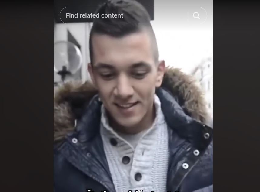HRVATI IZNENAĐENI BEOGRADOM! Evo šta su rekli po pitanju bezbjednosti: Studenti iznenadili izjavama (VIDEO)