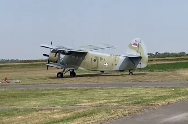 PRONAĐEN AVION KOJI SE VODIO KAO NESTAO Kraj drame na Čukotki: Ovo je sudbina putnika!