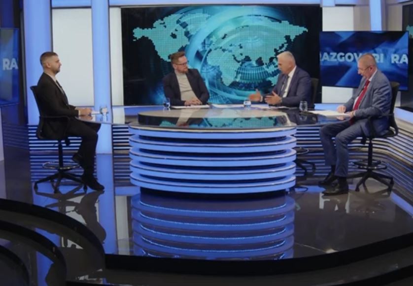 ĐUROVIĆ "Mora se podržati povećanje minimalnih penzija": Evo šta kažu EKONOMISTI